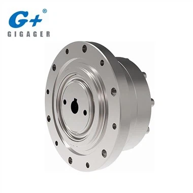 GHC Series/Integreret