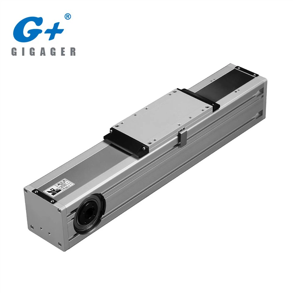 Europæisk standard bælte glidebord